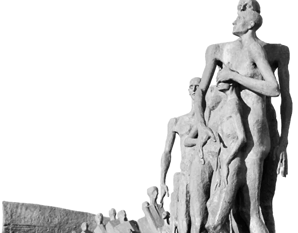 Липецкие студенты создали проекты мемориалов