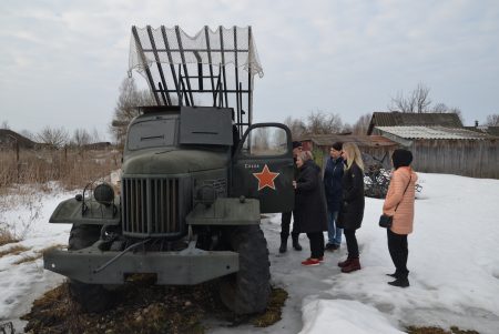 Главная туристская премия досталась Рязани