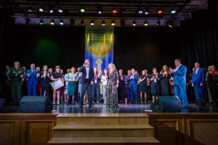 Определены лучшие Дома офицеров