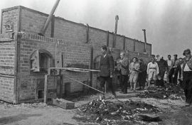 Политик из Германии взывает к признанию геноцида