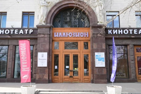 Утраченные ленты выйдут в свет