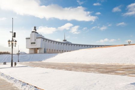 В музее назовут лучшие маршруты эпохи Петра I