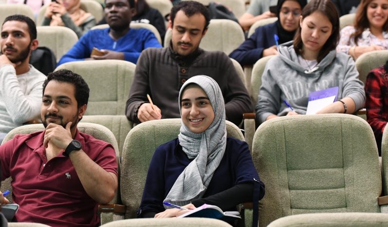 В Волгограде будут рады студентам из Узбекистана