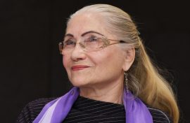Наталия Конева: «Встреча на Эльбе была красивым символом завершения войны»