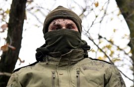 Люди космической отрасли защищают страну