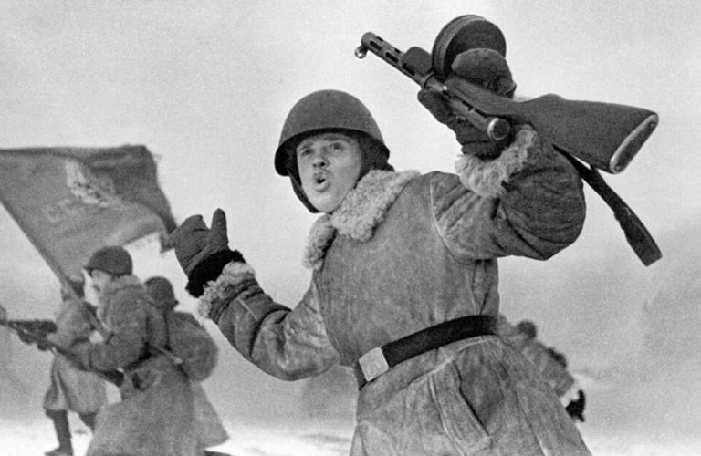 Нарышкин отметил подвиг защитников Сталинграда