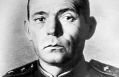Сурков Александр Иванович ковал Победу под Сталинградом