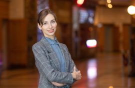 Музей Победы поделился практиками цифровизации наследия   