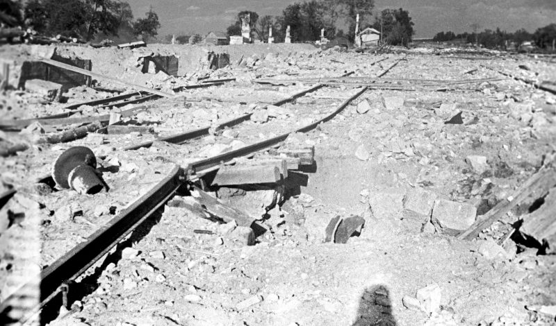 Значение НКВД в годы Великой Отечественной войны