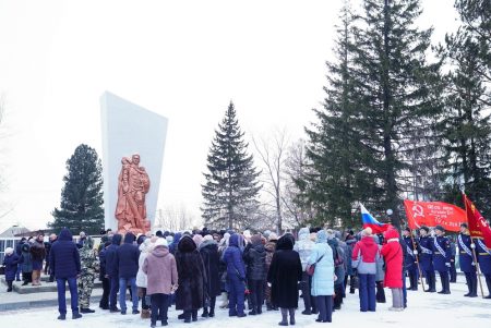 Подвигом свой поступок никогда не считал