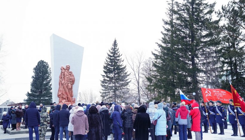 Подвигом свой поступок никогда не считал