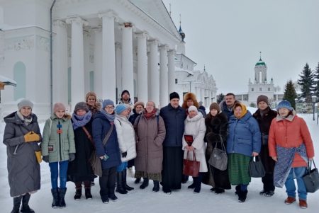 Составлен список городов для Рождественских путешествий