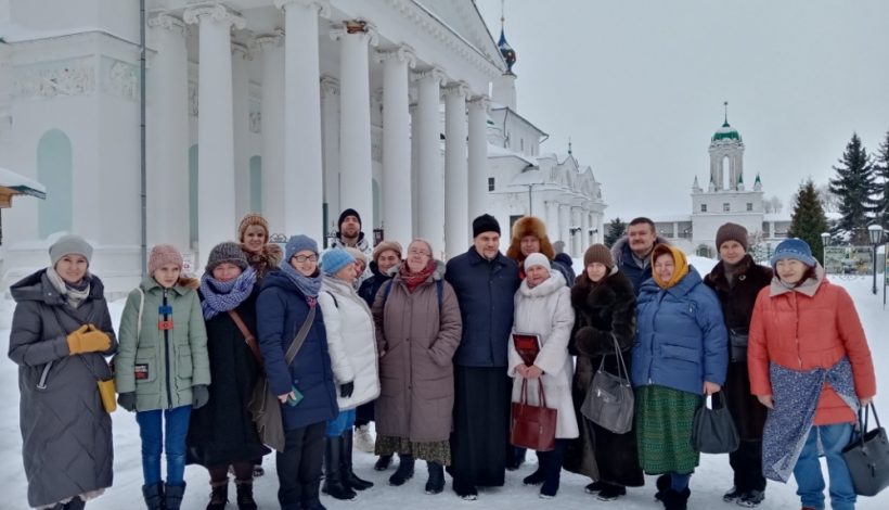 Составлен список городов для Рождественских путешествий