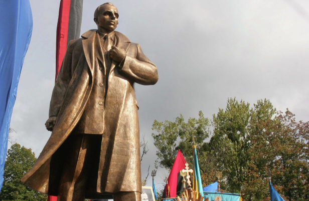 Бандера головного мозга