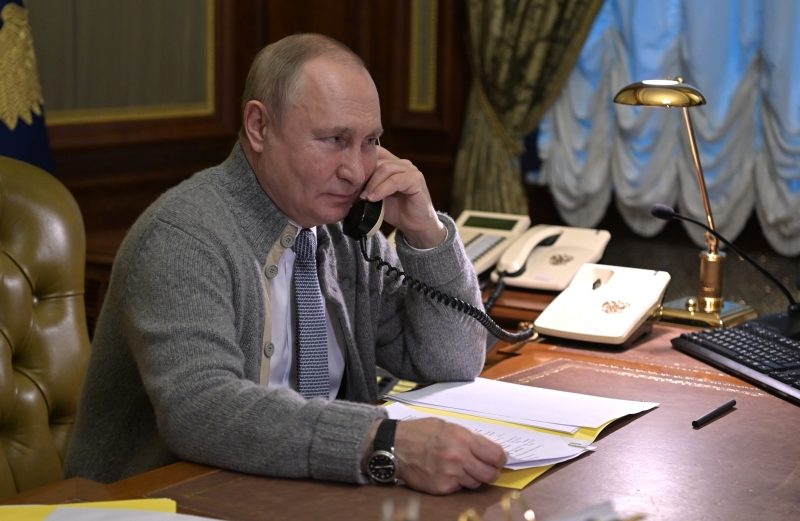 Президент исполнит детскую мечту