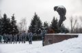 Память безымянных солдат почтили в музее