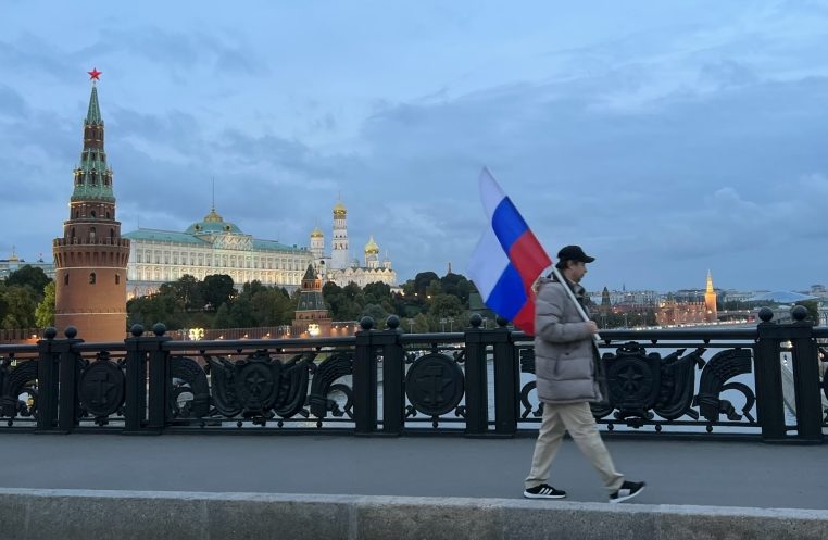 Историки прояснят российскую государственность