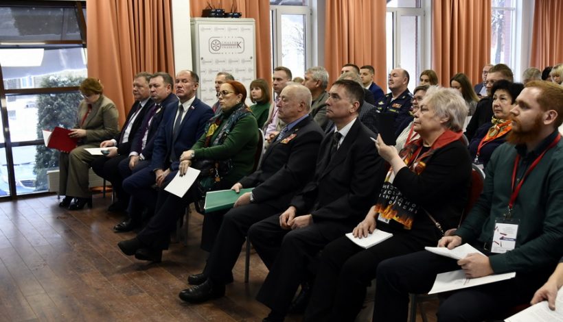 В Твери подчеркнули важность школьных музеев