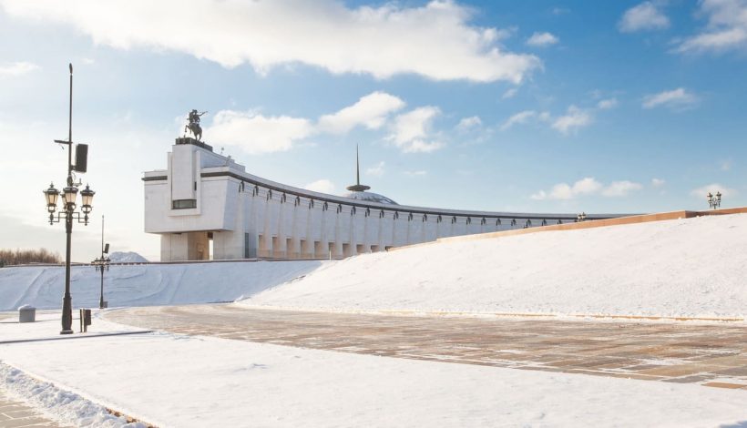 Школьные музеи раскроют путь дивизии
