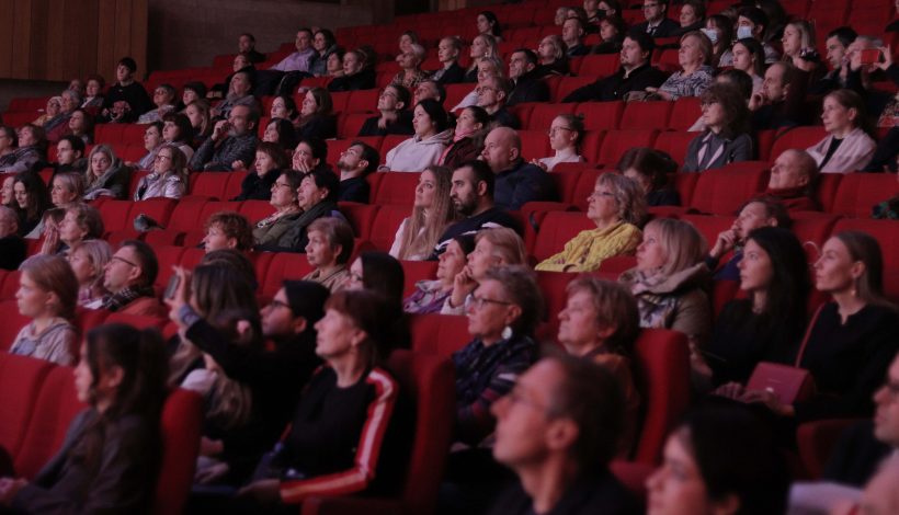 Фильмы напомнят о правах человека