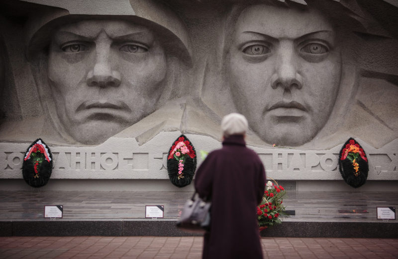 На Ставрополье рассмотрят дело о геноциде