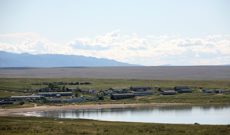 Туристов познакомят с природным достоянием