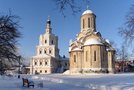 Музей Рублева поделился планами