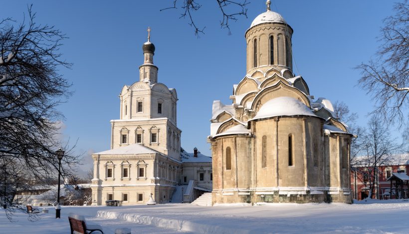 Музей Рублева поделился планами