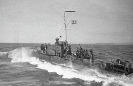 Память о моряках-балтийцах сохранят на века
