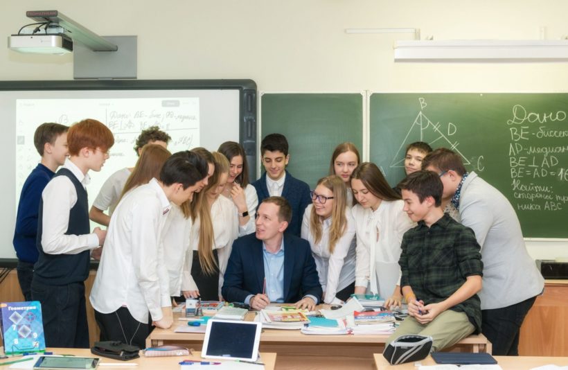 Школьники подтянули цифровую грамотность
