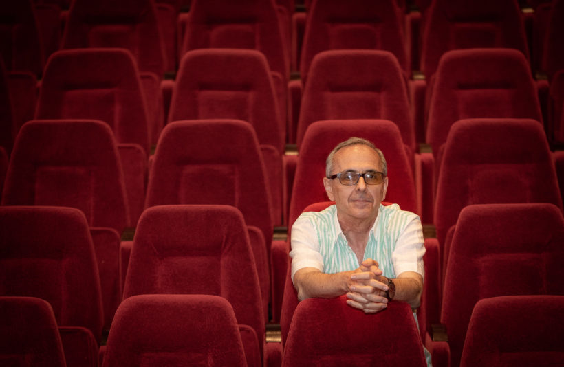 Геннадий Ходос: «Российское кино вышло на новый уровень»