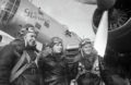 «Лица Победы» сохранят память о советской летчице