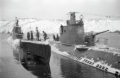 Подвиг командиров подводных лодок