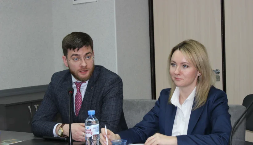 Программа Музея объединила школьников и студентов