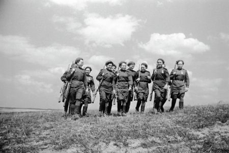 80-летию освобождения Беларуси посвятят выставку