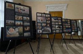 Дети в ЛНР познакомились с миром сказок страны