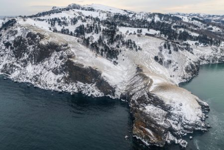 Курильская экспедиция готовится к отправке