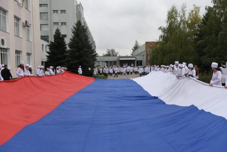 Новые регионы интегрируют в образовательную сферу России