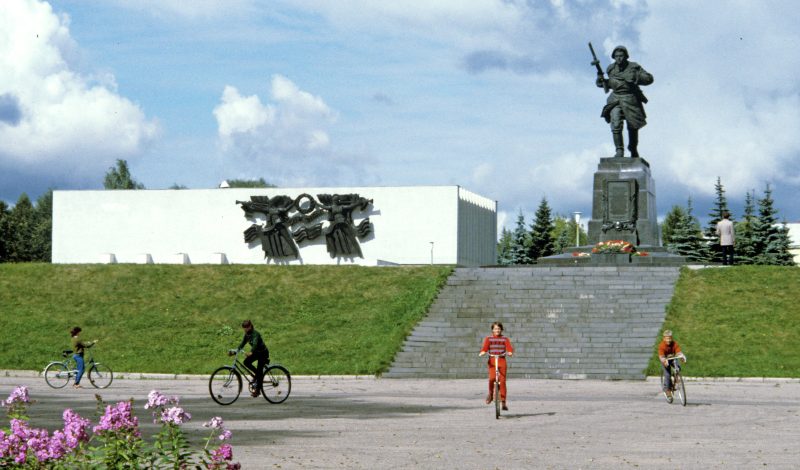 Память Героя почтут масштабно