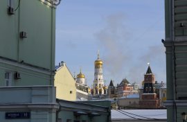 Архитекторы страны принимают поздравления