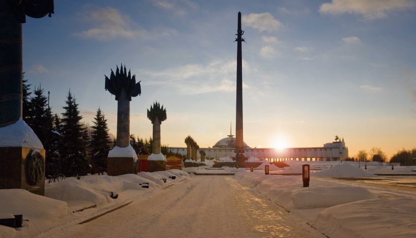 Бесплатные кинопоказы пройдут в музее