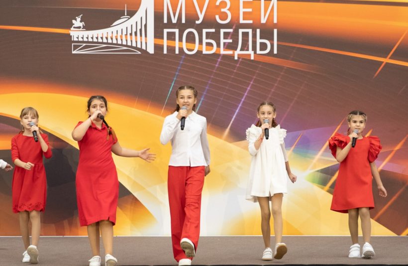 Выходные проведут в музее