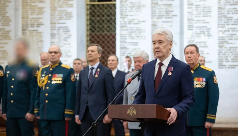Мужество росгвардейцев отмечено на высшем уровне
