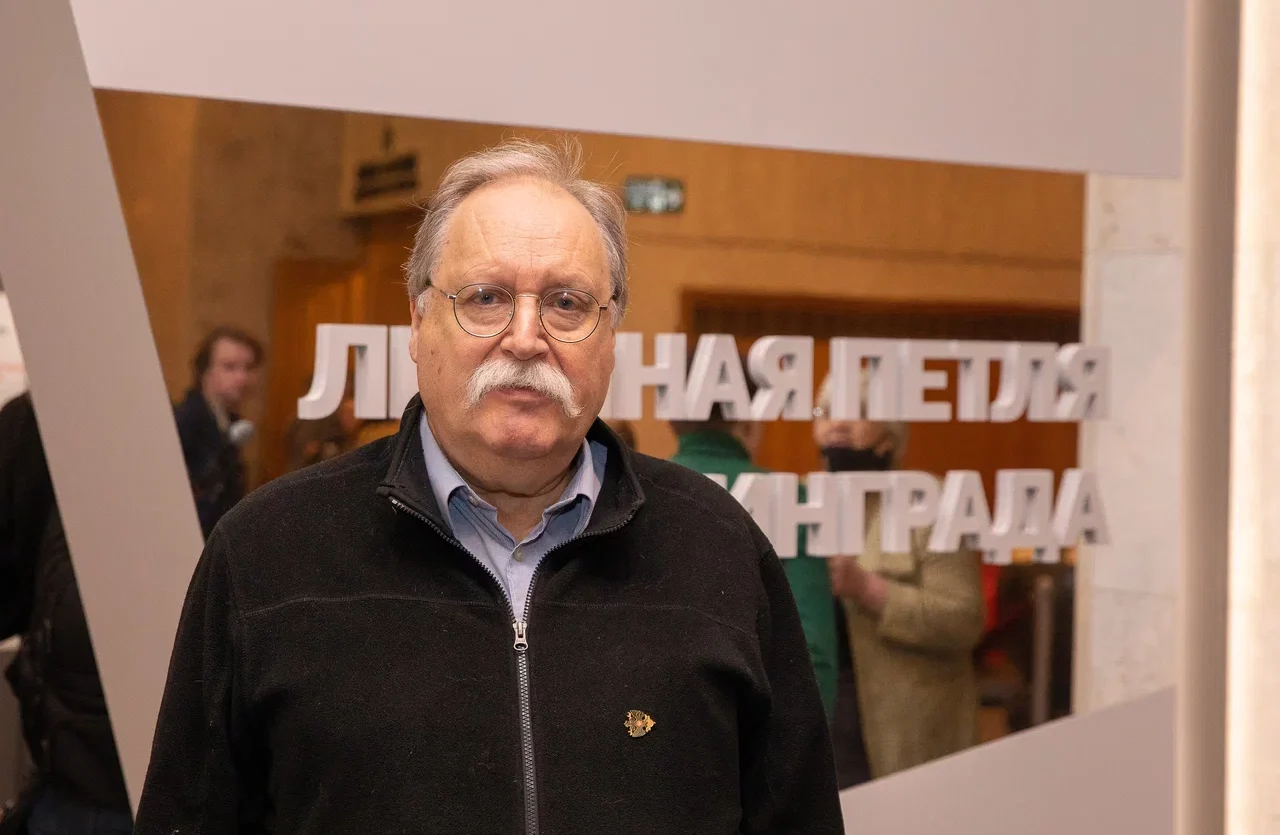 Константин Рокоссовский: «Дед играл с нами в войну»