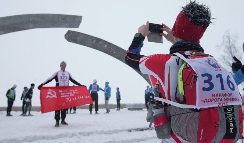 Блокадный мемориал дополнит тематический парк  