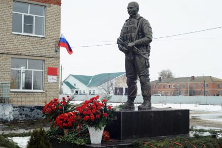 Ремонт памятников станет быстрее