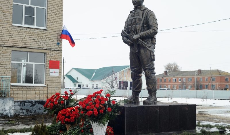 Ремонт памятников станет быстрее