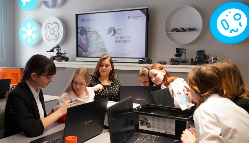 В России появится закон, повышающий статус учителя