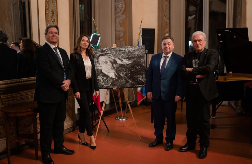  Италия вновь заговорила о Рахманинове