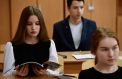 Установлен рекорд по сдаче ЕГЭ